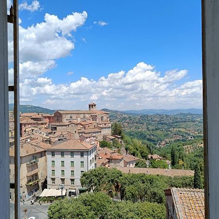 Residenza Perusia Apartment Perugia Ngoại thất bức ảnh