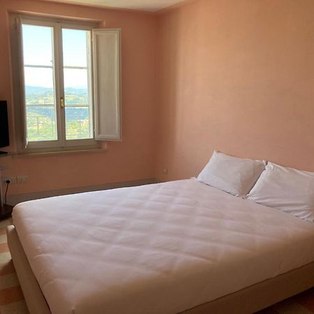 Residenza Perusia Apartment Perugia Ngoại thất bức ảnh