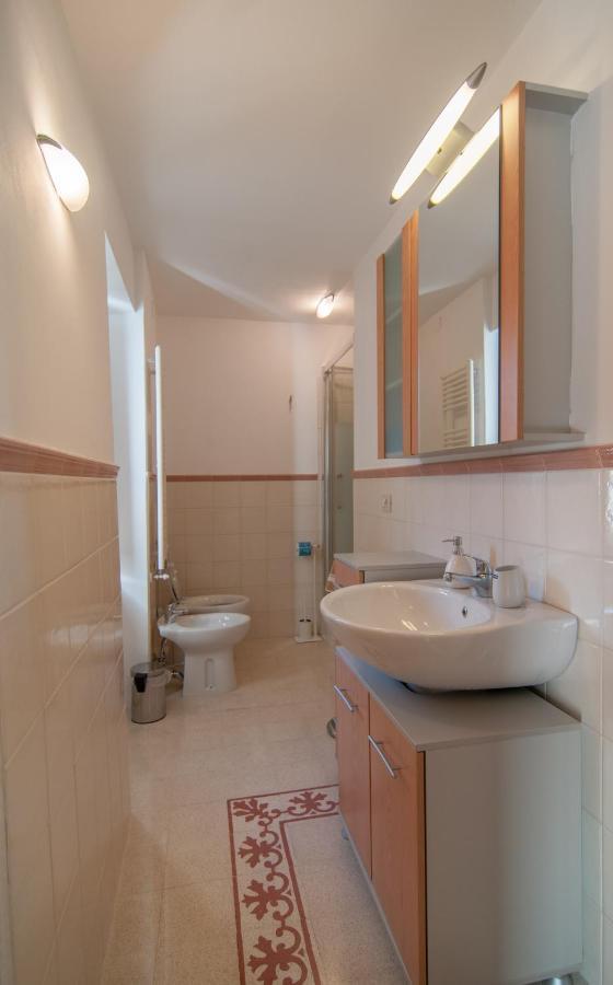 Residenza Perusia Apartment Perugia Ngoại thất bức ảnh