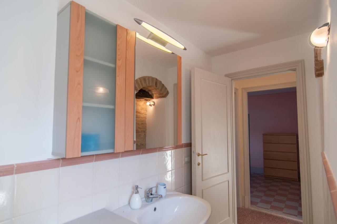 Residenza Perusia Apartment Perugia Ngoại thất bức ảnh