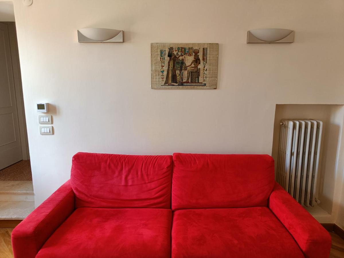 Residenza Perusia Apartment Perugia Ngoại thất bức ảnh
